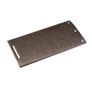 Graphite pad for use with Triton TA1200BS Belt Sander