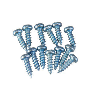 Pan head screws for Triton WRA001 WoodRack Storage System