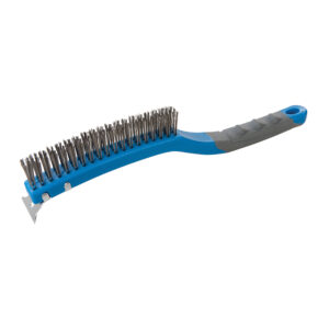 Bristle length 30mm