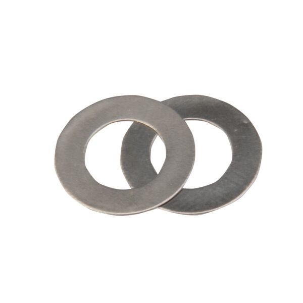 Spare washers for Triton TPT125 Thicknesser