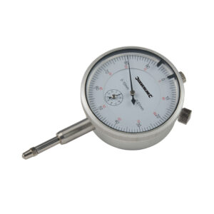 High precision 50mm dial indicator