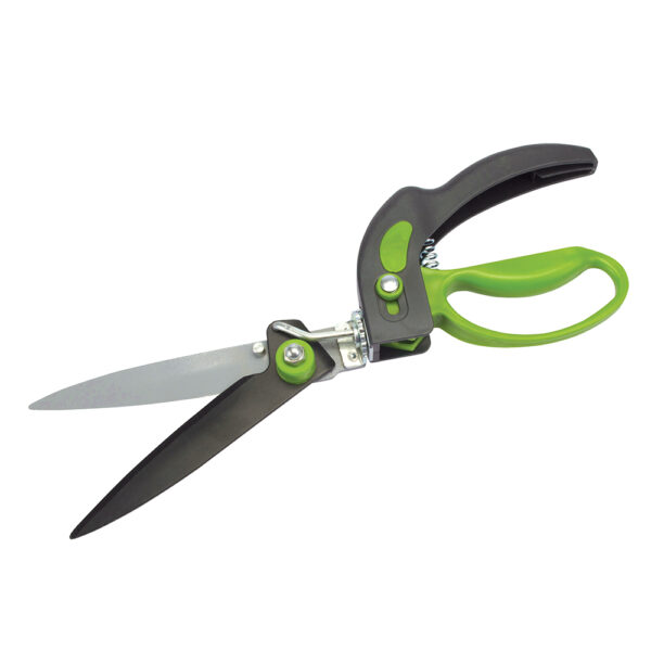 Swivel-head shears