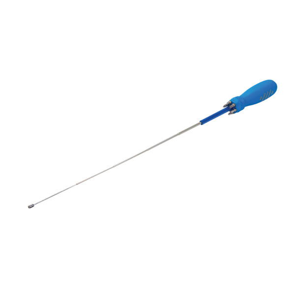 Screwdriver length 225mm