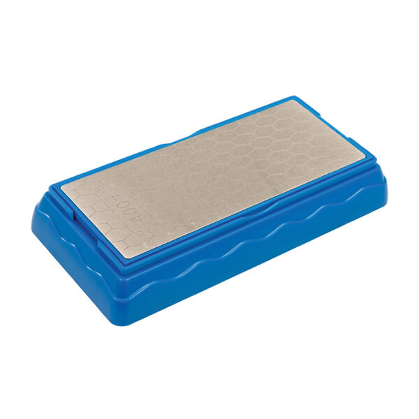 High quality plastic base with non-slip feet