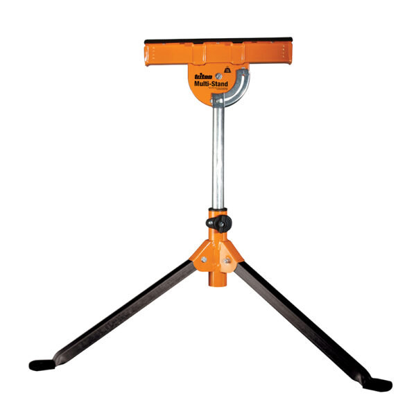 Secures work at almost any angle & supports up to 100kg