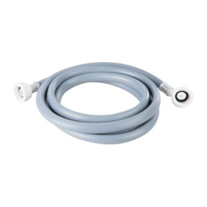 Universal PVC washing machine hose