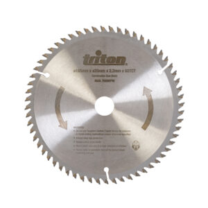 Compatible with Triton Plunge Track Saw TTS1400