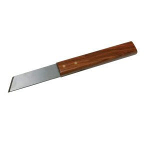 Rosewood handle