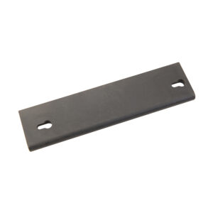 Rear jaw backing pad for use with Triton SJA100E SuperJaws Portable Clamping System