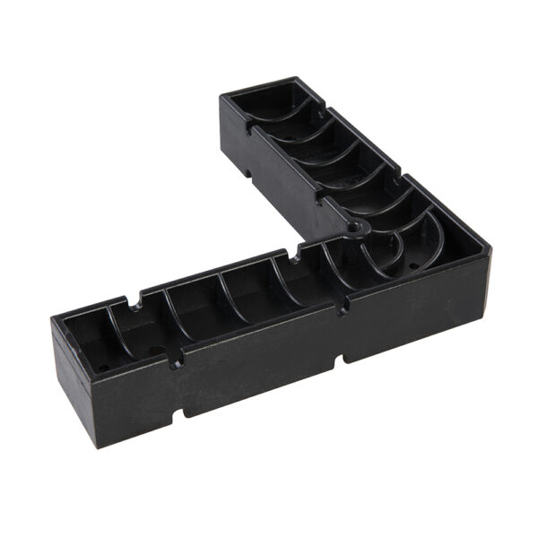 Ideal for assembling drawers with lipped fronts