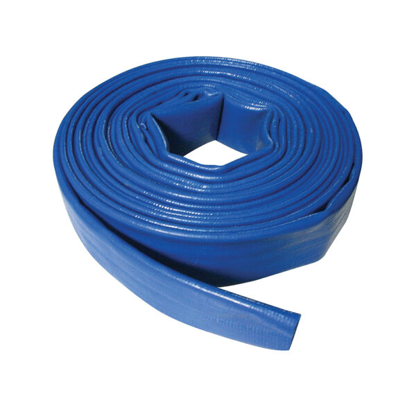 Hard-wearing & flexible PVC