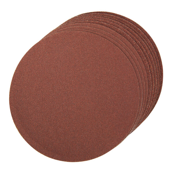 Aluminium oxide abrasive