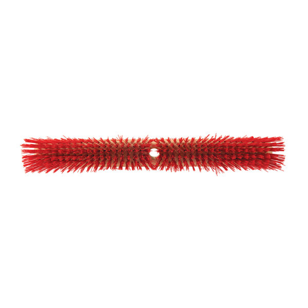 Durable long-life PVC bristles